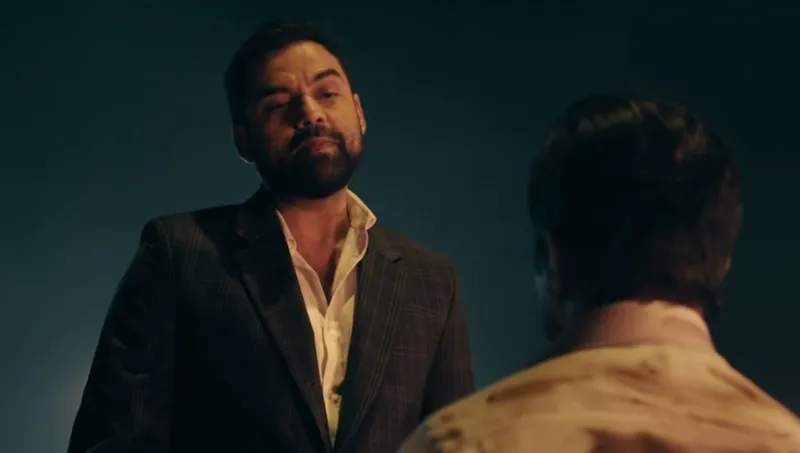 abhay deol